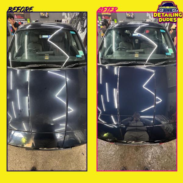 Restore your Hyundai i20's dee