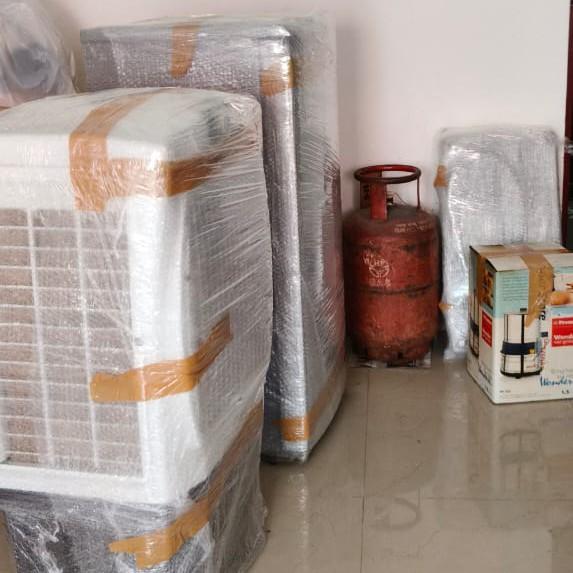 Professional Relocation Servic