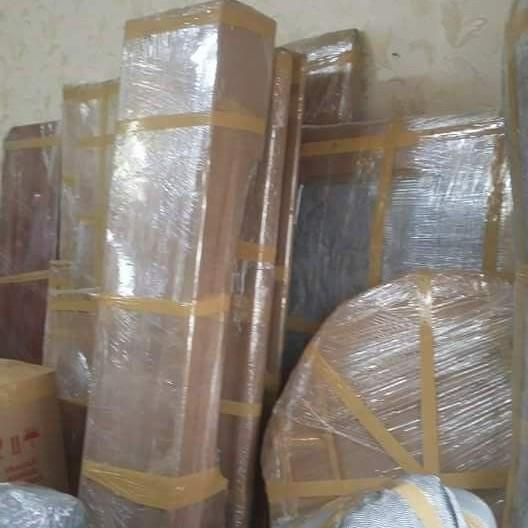 Looking for Packers and Movers