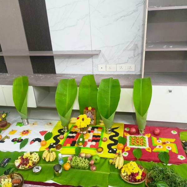 If you want to book a pandit f