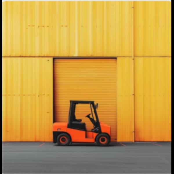 Inventory Management Service i