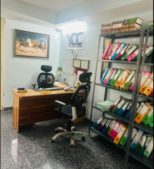 mca new filing relief