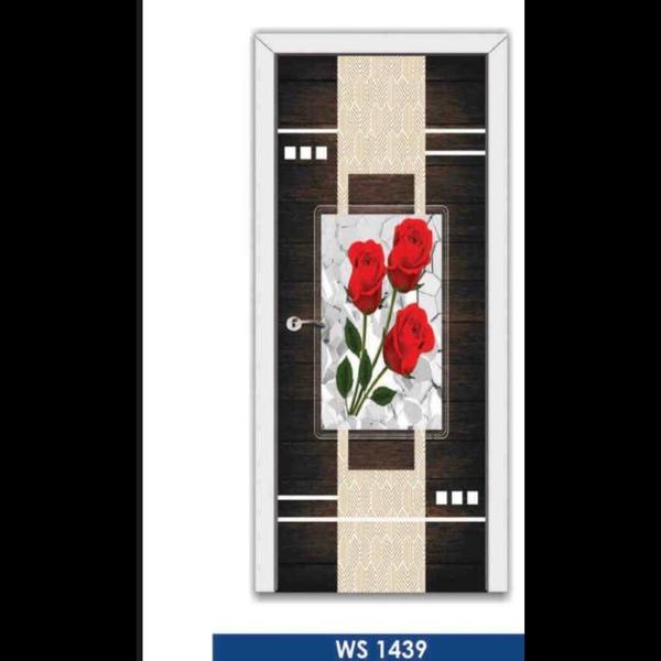 lamination doors in trichy Arc