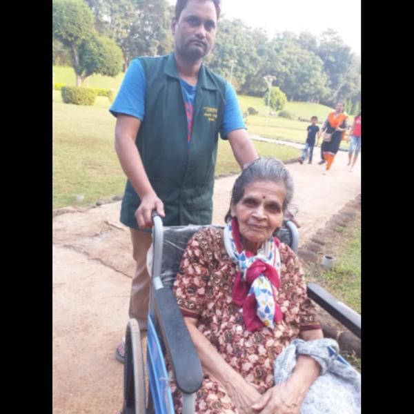 Assisted living facilities in 