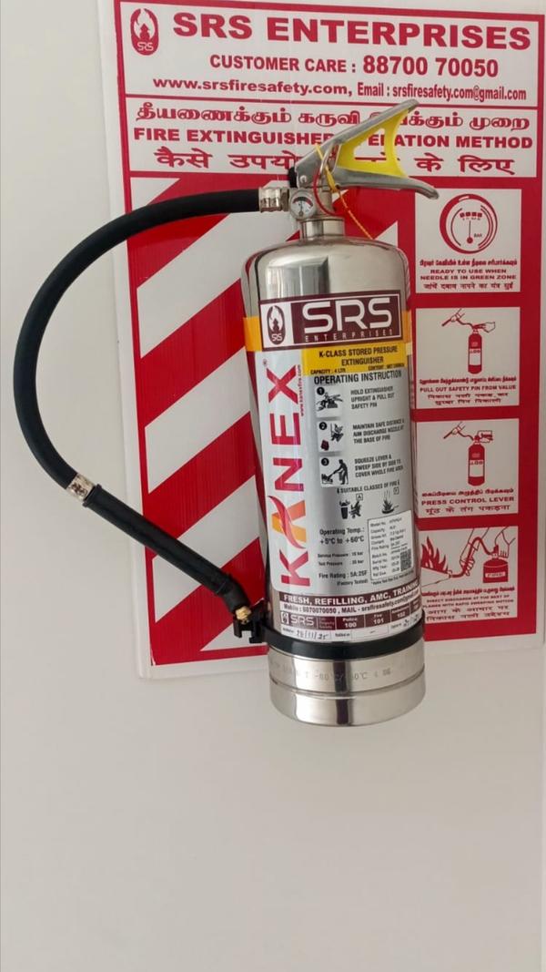 When it comes to tackling cooking oil and grease 