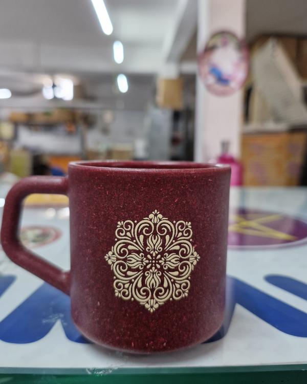 Comfy mugs printing..