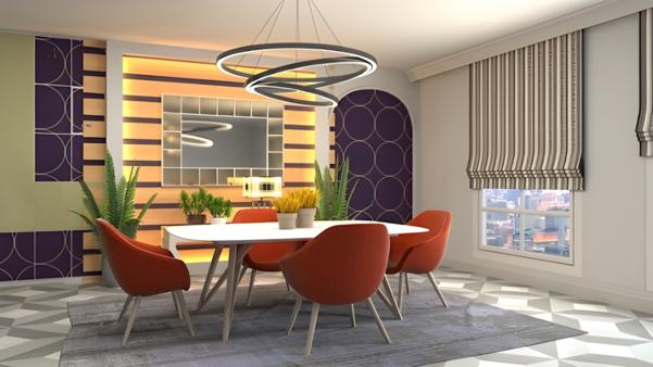 sustainable interior design ha