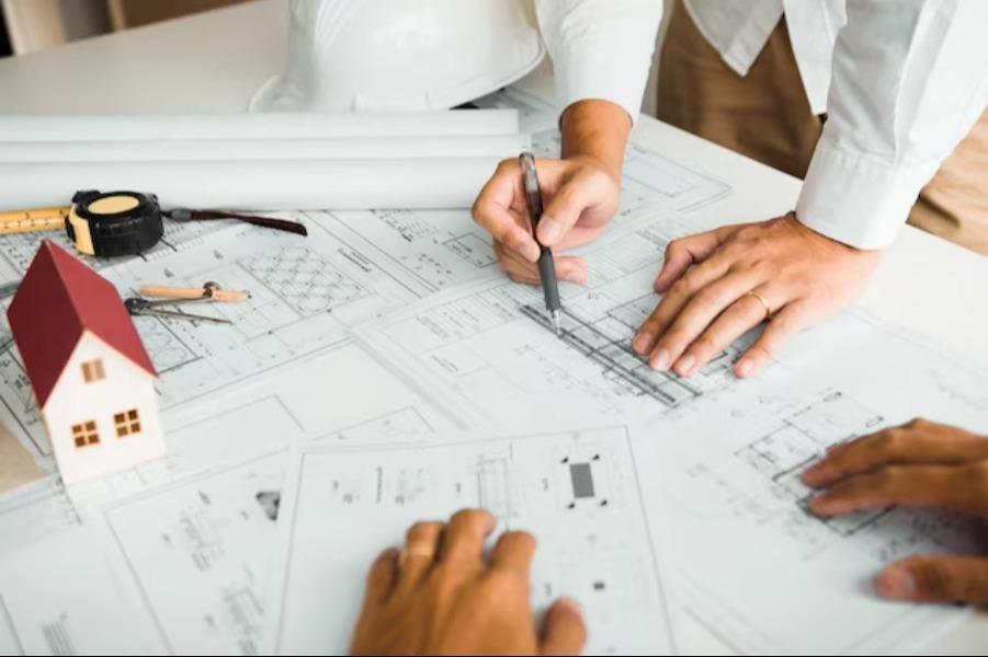 Landscape designer's in Nagpur play a bigger role 