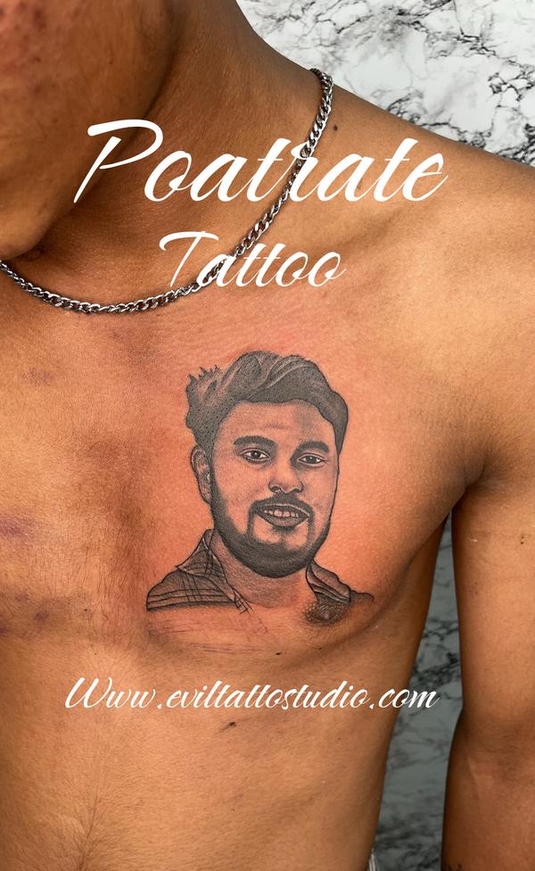 hygienic professional tattoo s