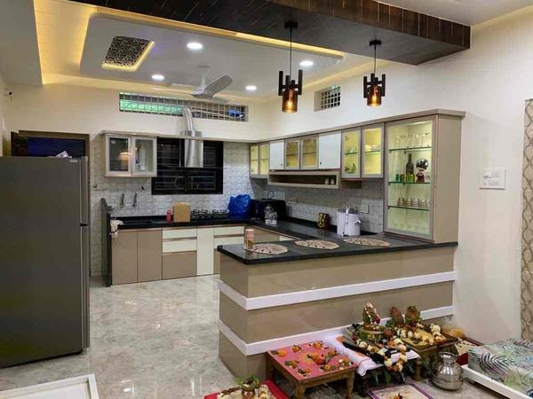 Working with an architectural consultant in Nagpur