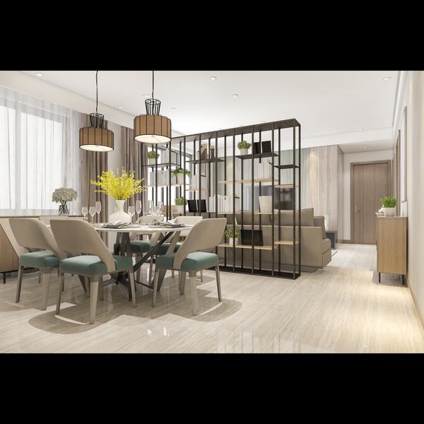 Discover a stunning home inter