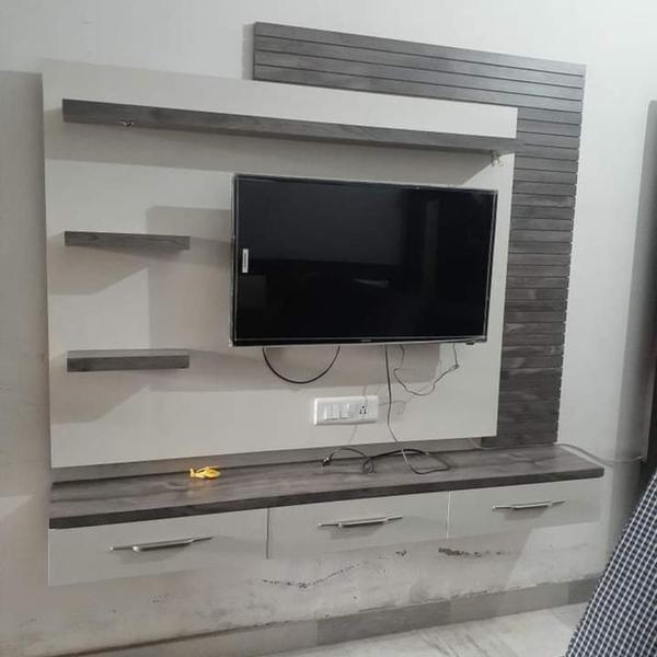 Shree Chamunda Modular Kitchen & Home Interior is 