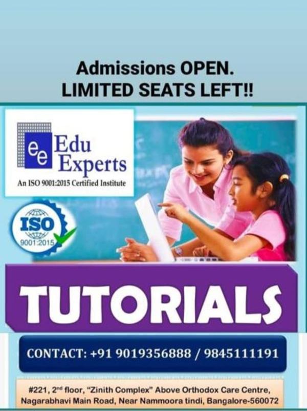 Here we offer a course fo