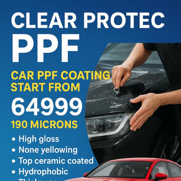 car interior protection milan 