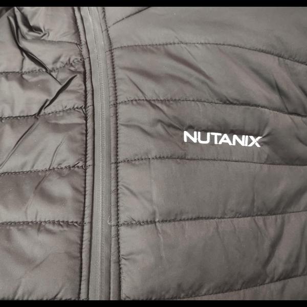 Machine embroidery logo design