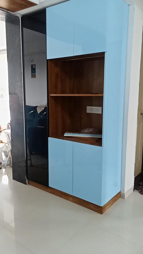 Our kitchen trolleys are the perfect combination o