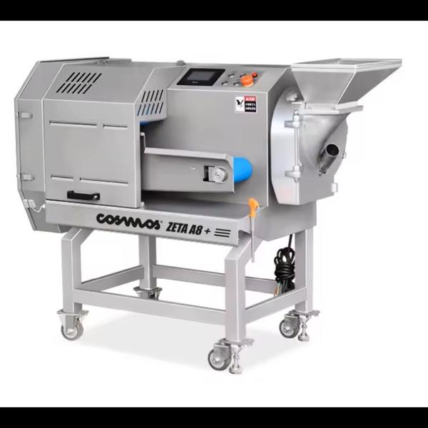 Cosmos Zeta A8 Plus – A p