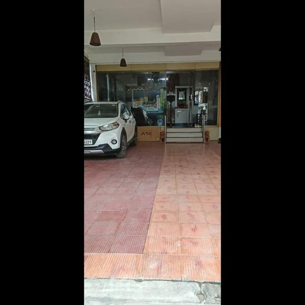 Maduraa serviced apartment in 