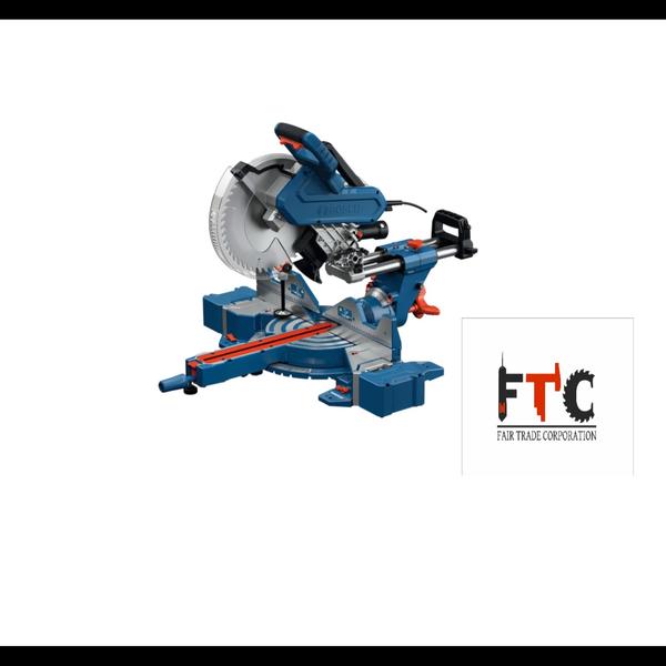 FAIR TRADE CORPORATION (FTC MUMBAI) Authorized Dea