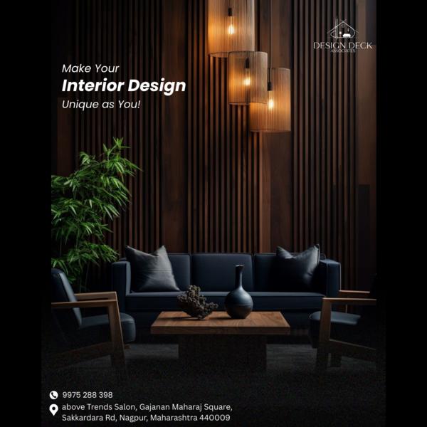 modern office design nagpur