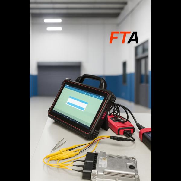 advanced diagnostics