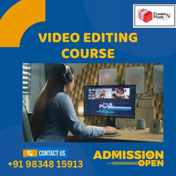 Enroll now in our Video E