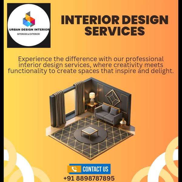 modern elegant interior design