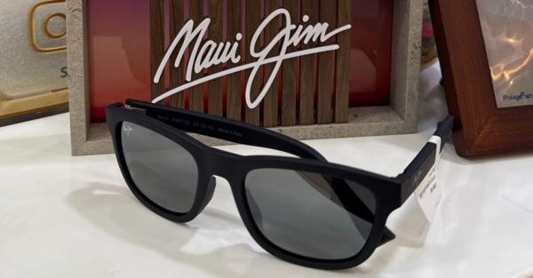Maui Jim Unisex Sunglasse