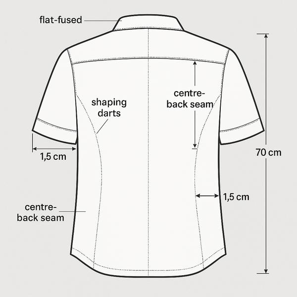 Amit Uniforms is a trusted B2B corporate uniform m