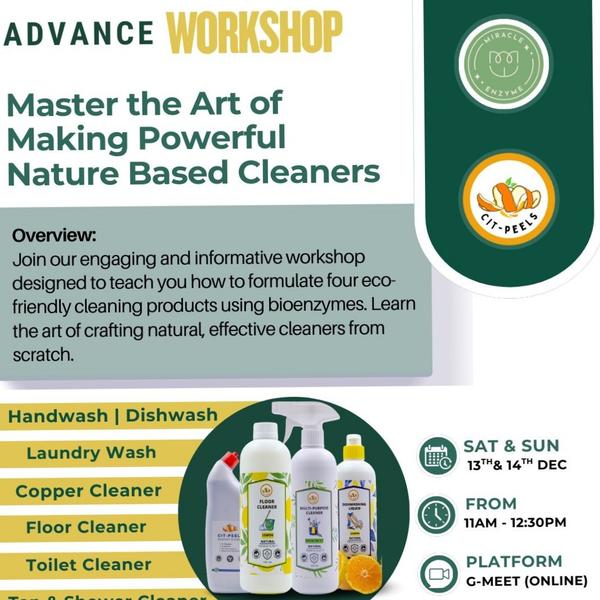 Step into a deeper, more 