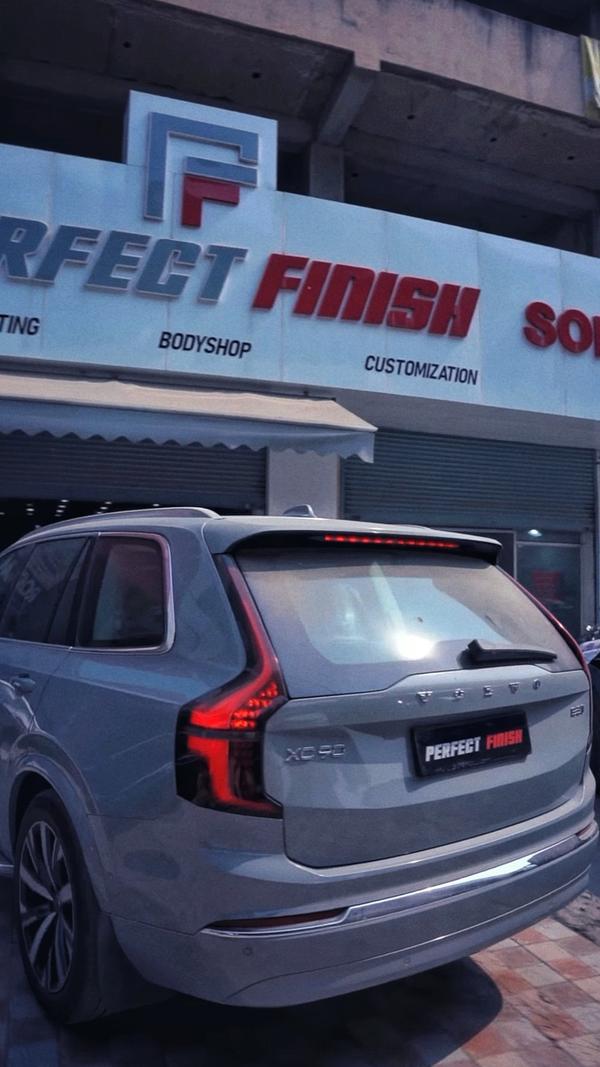 Searching for the best detaili