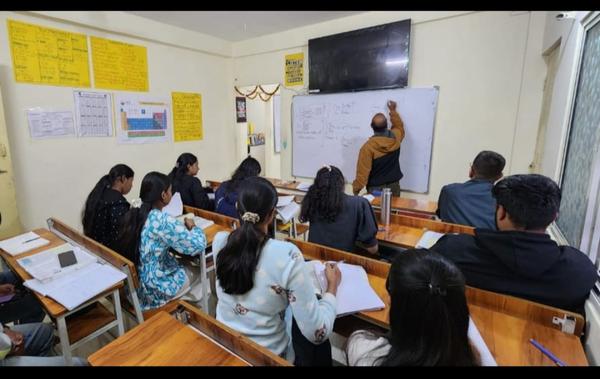 Your Trusted Coaching for