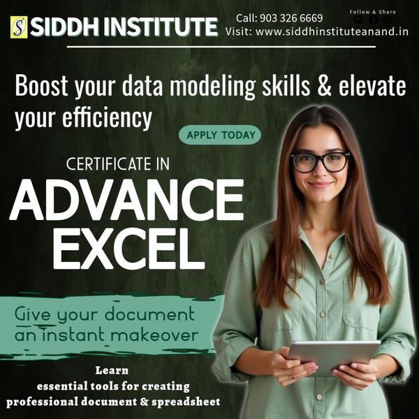 📊 Boost your data modeli