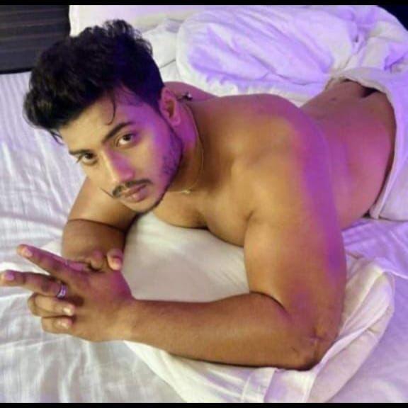 male-to-male body detox massage at Babyl