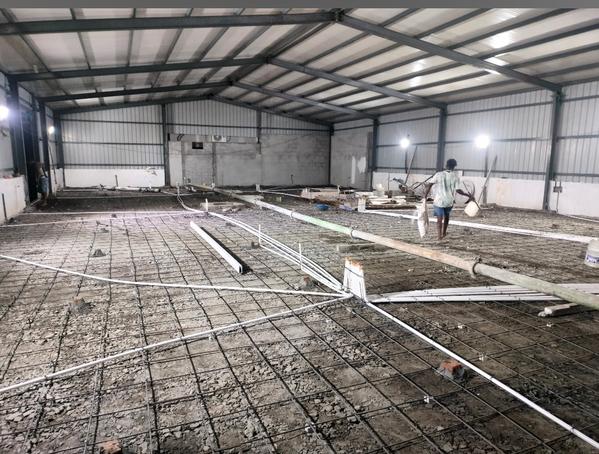 RR Engineers & Builders priori