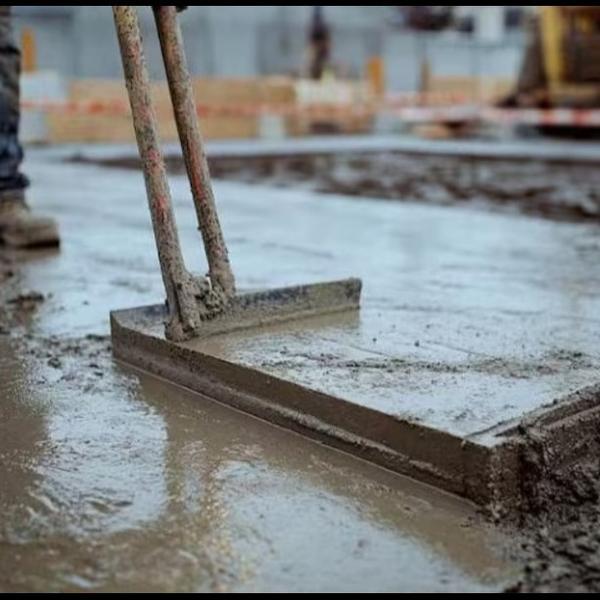 In the construction industry, the quality of concr