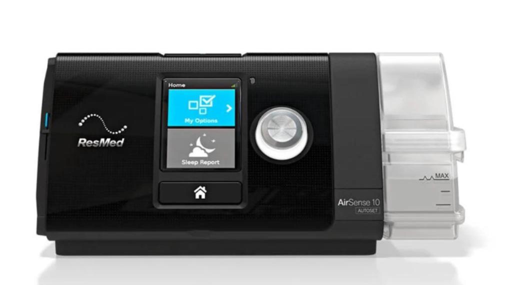 You may have heard about BiPAP