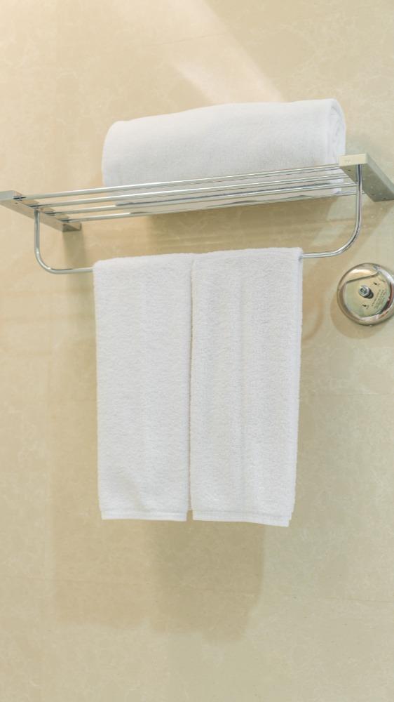 When it comes to bathroom acce