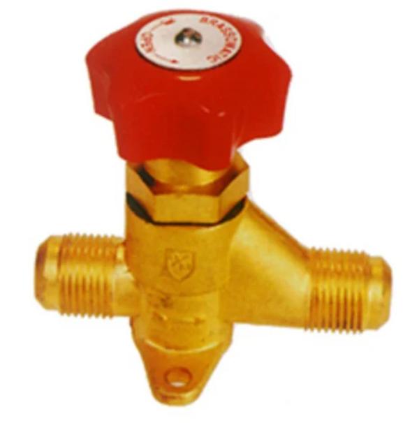 When it comes to controlling pressure in industria