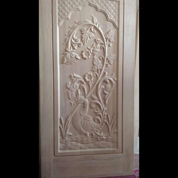 teak wooden door seller in mar