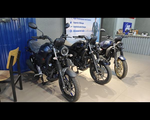 yamaha mt 15 long rides