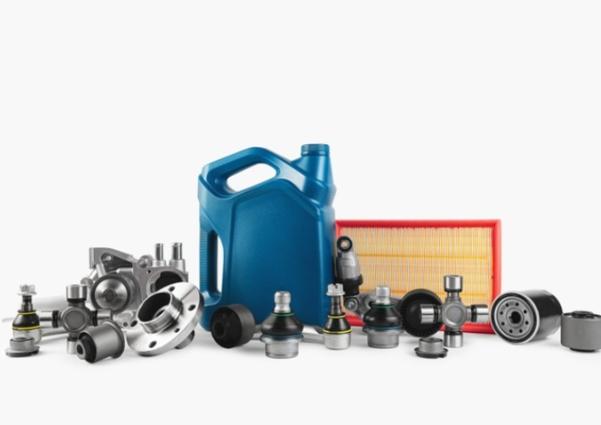 Your car is more than just a w