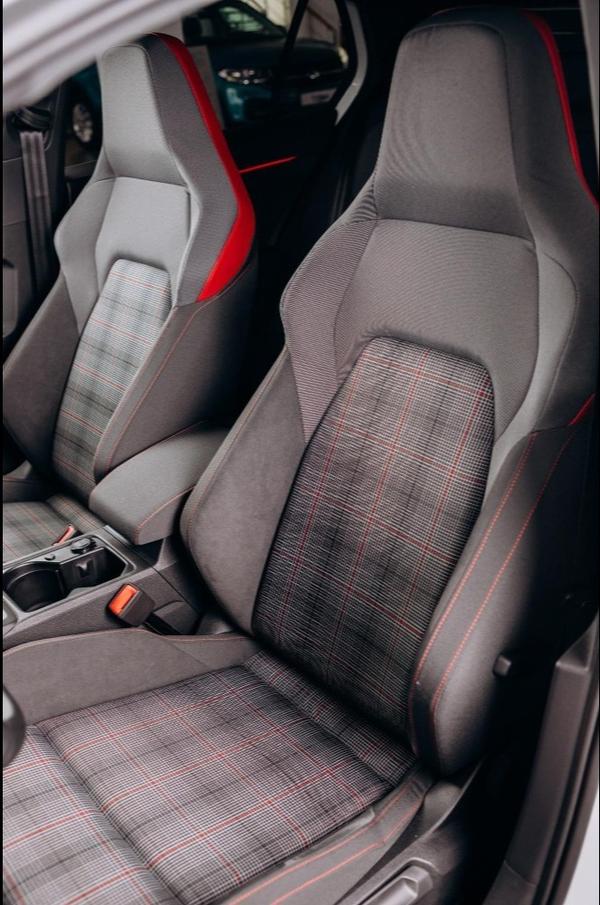 Car seat covers are often the 