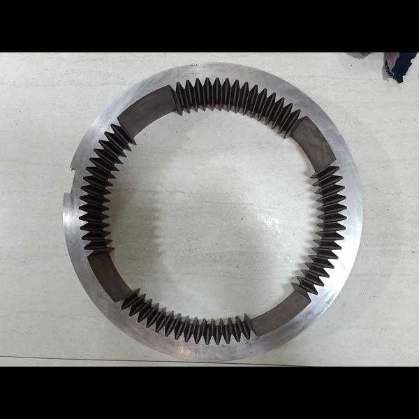 CNC WIRE CUT JOB WORK ON IMPORTED MACHINES We p