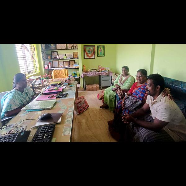 family counselling services in