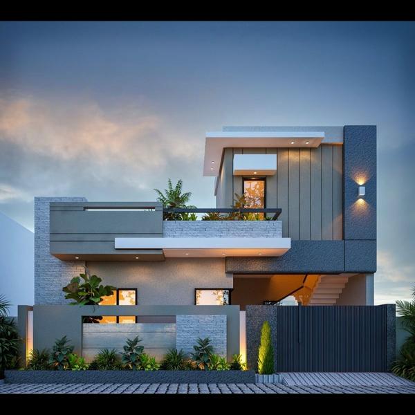 Architect and interior designe