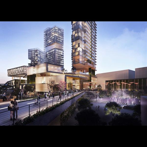 Architect and interior designe