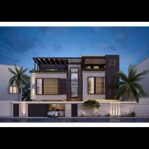 Best architecture firm in Wadi