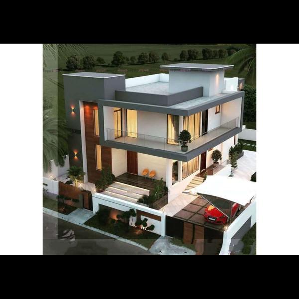  Best architecture firm in Bhi