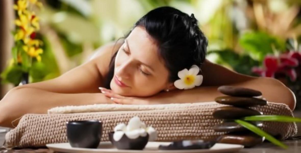 Balinese Massage feels rich, layered, an